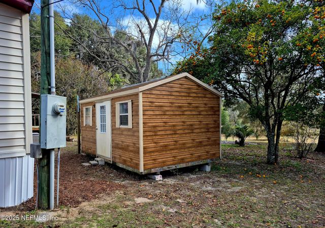 6113 MILLIGAN Road, Keystone Heights, FL 32656