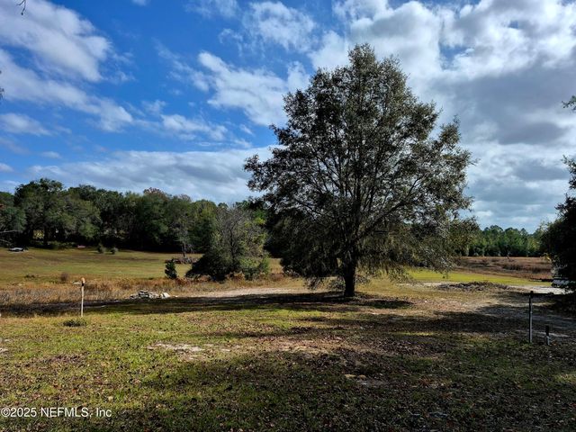 6113 MILLIGAN Road, Keystone Heights, FL 32656