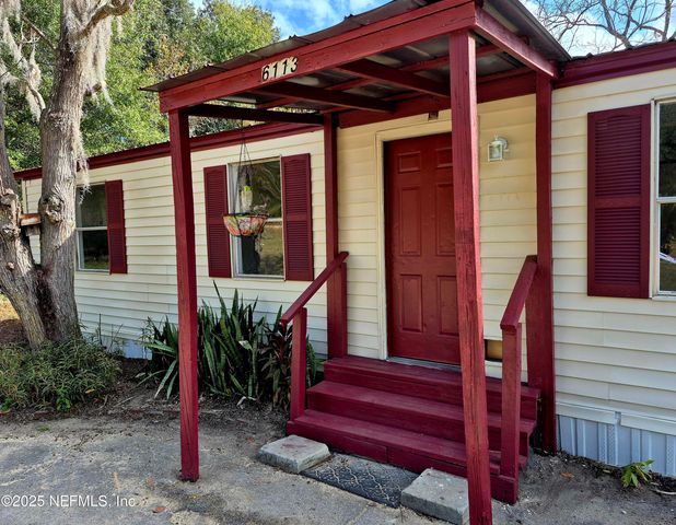 6113 MILLIGAN Road, Keystone Heights, FL 32656