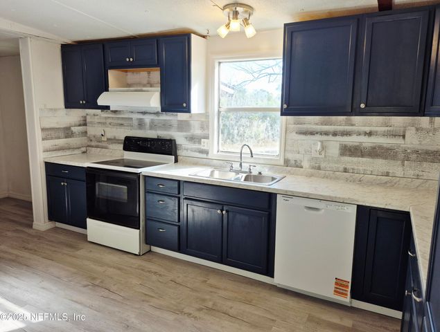 6113 MILLIGAN Road, Keystone Heights, FL 32656