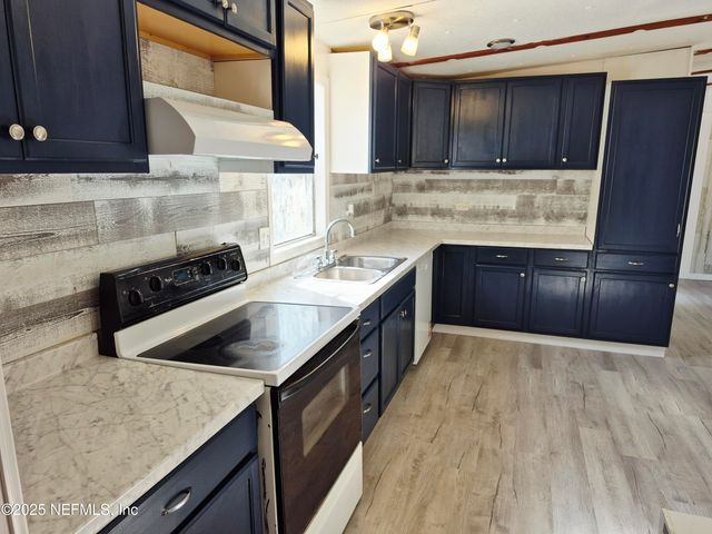 6113 MILLIGAN Road, Keystone Heights, FL 32656