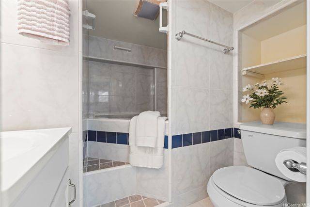 3797 Sierra Drive A, Honolulu, HI 96816