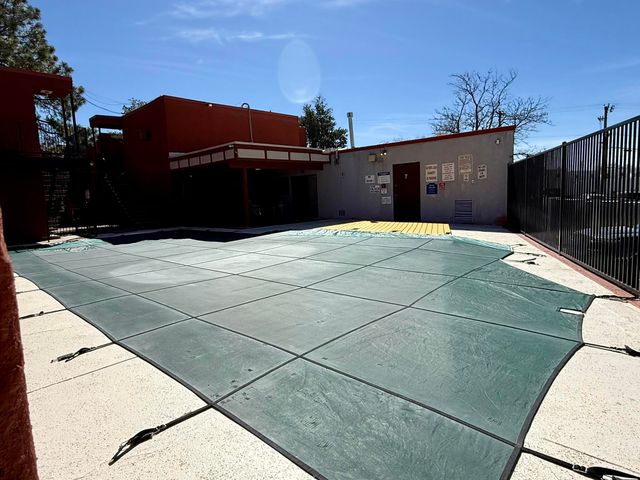 2800 Vail Avenue SE UNIT 127, Albuquerque, NM 87106