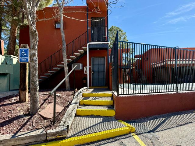 2800 Vail Avenue SE UNIT 127, Albuquerque, NM 87106