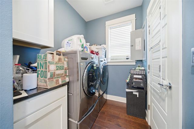 2612 Zaragosa ST, Austin, TX 78702