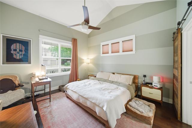 2612 Zaragosa ST, Austin, TX 78702