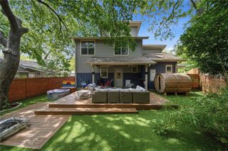 2612 Zaragosa ST, Austin, TX 78702