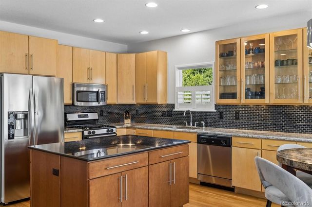 902 S Leyden Street, Denver, CO 80224