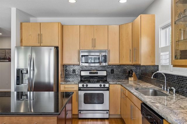 902 S Leyden Street, Denver, CO 80224