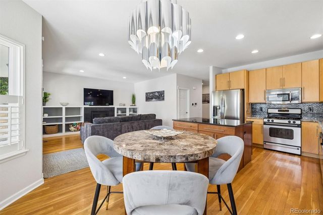 902 S Leyden Street, Denver, CO 80224