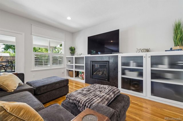902 S Leyden Street, Denver, CO 80224