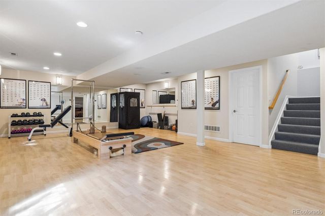 902 S Leyden Street, Denver, CO 80224