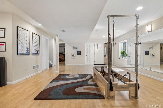 902 S Leyden Street, Denver, CO 80224