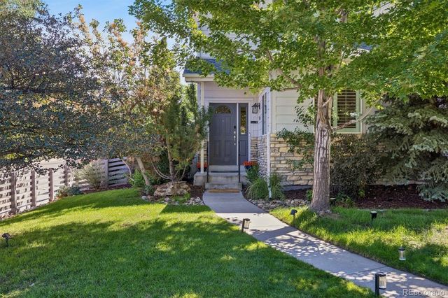 902 S Leyden Street, Denver, CO 80224