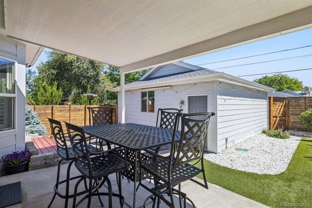 902 S Leyden Street, Denver, CO 80224