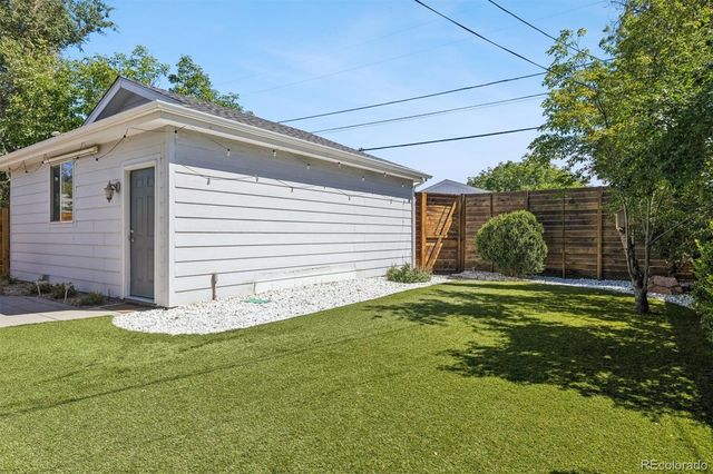 902 S Leyden Street, Denver, CO 80224