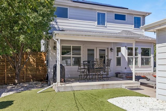 902 S Leyden Street, Denver, CO 80224
