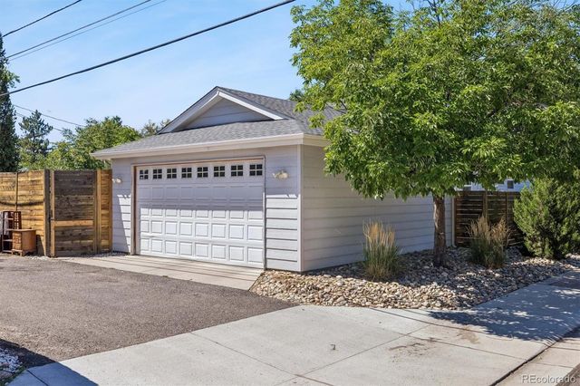 902 S Leyden Street, Denver, CO 80224