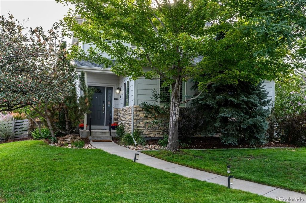 902 S Leyden Street, Denver, CO 80224