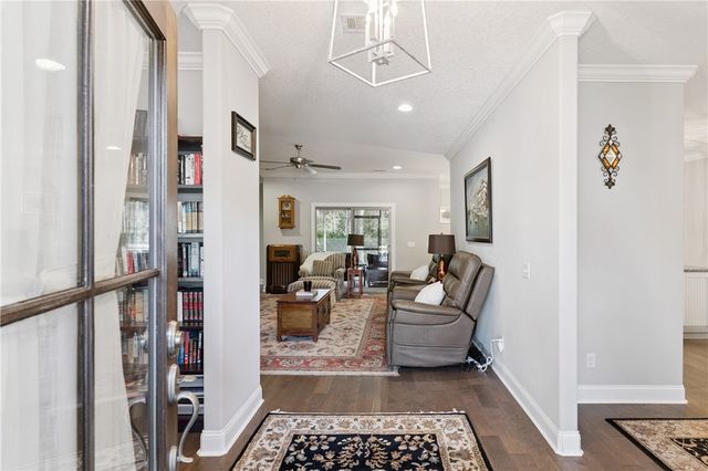 159 Merganser Drive, Brunswick, GA 31523