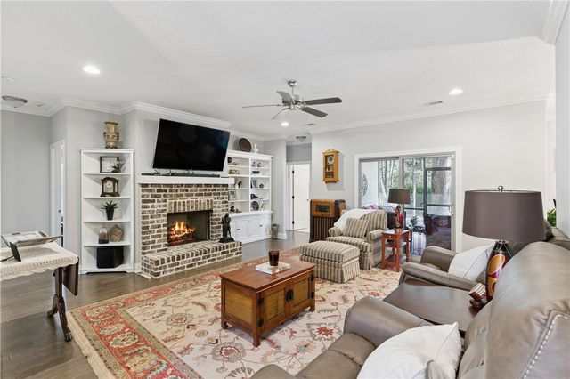 159 Merganser Drive, Brunswick, GA 31523