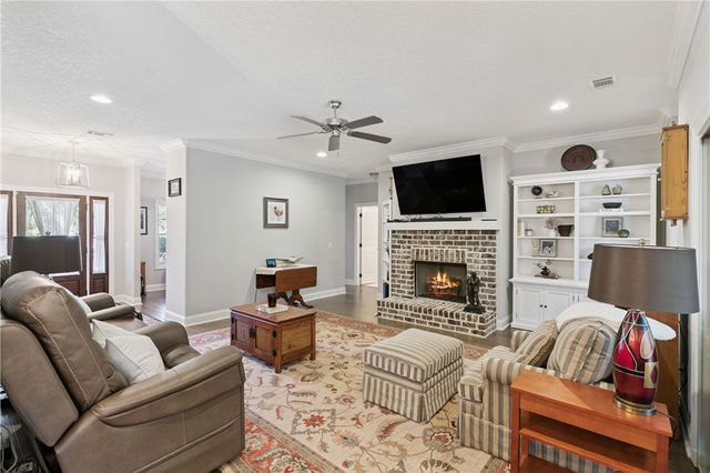 159 Merganser Drive, Brunswick, GA 31523