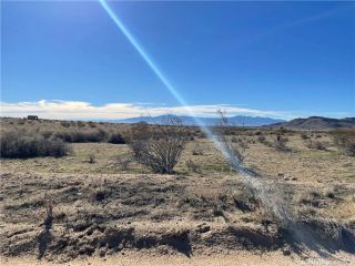 0 Shadow Mountain Road, Adelanto, CA 92301