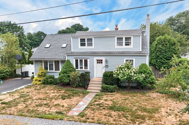 50 Packard Rd, Stoughton, MA 02072