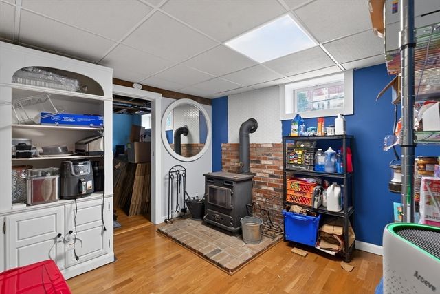 50 Packard Rd, Stoughton, MA 02072