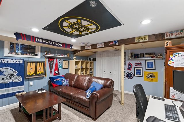 50 Packard Rd, Stoughton, MA 02072