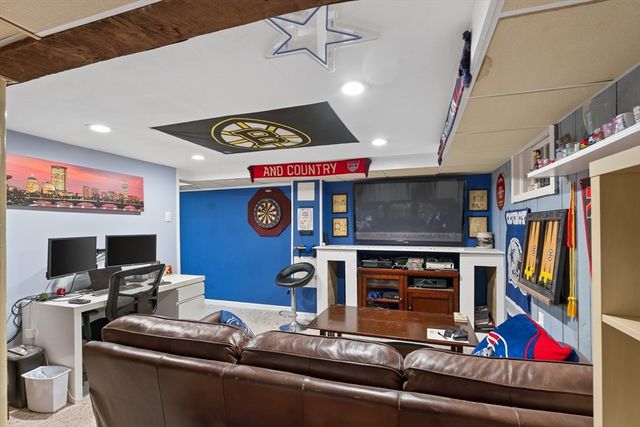 50 Packard Rd, Stoughton, MA 02072