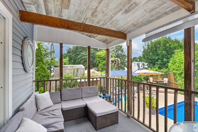 50 Packard Rd, Stoughton, MA 02072