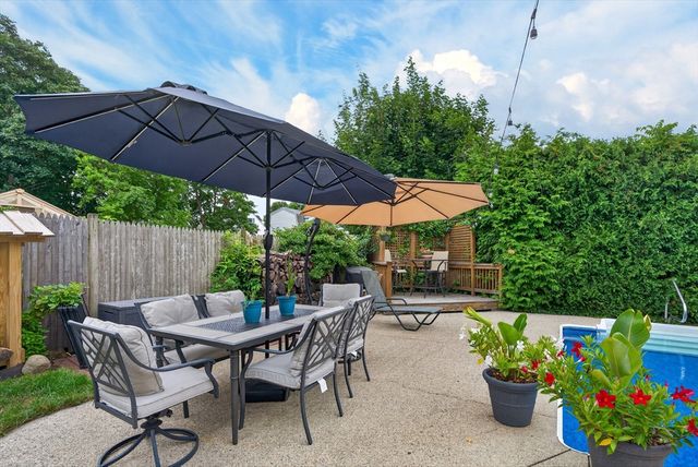 50 Packard Rd, Stoughton, MA 02072