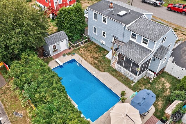 50 Packard Rd, Stoughton, MA 02072