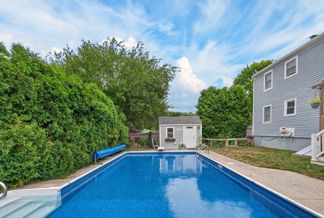 50 Packard Rd, Stoughton, MA 02072