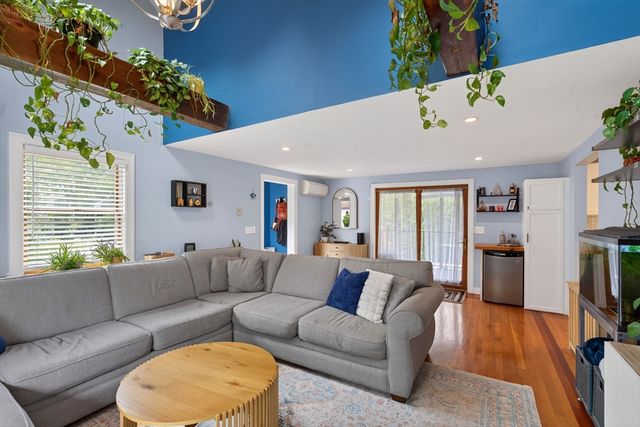 50 Packard Rd, Stoughton, MA 02072