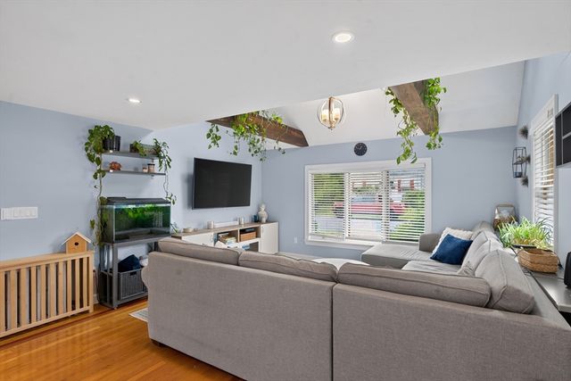 50 Packard Rd, Stoughton, MA 02072