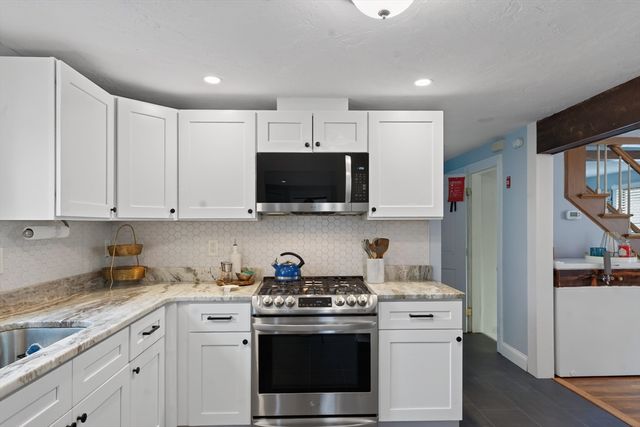 50 Packard Rd, Stoughton, MA 02072