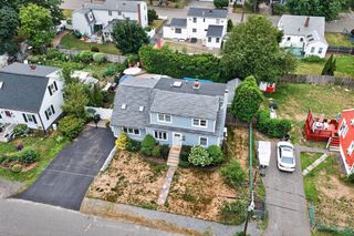 50 Packard Rd, Stoughton, MA 02072