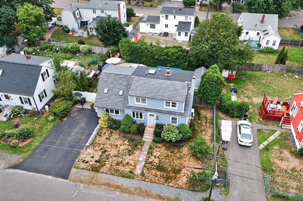 50 Packard Rd, Stoughton, MA 02072