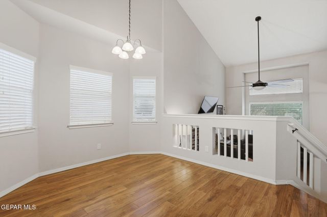 649 VERN BUTLER Drive, El Paso, TX 79932