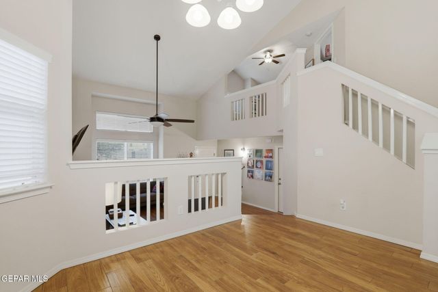 649 VERN BUTLER Drive, El Paso, TX 79932