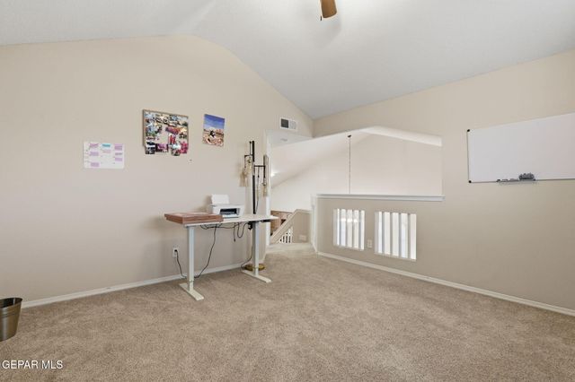 649 VERN BUTLER Drive, El Paso, TX 79932