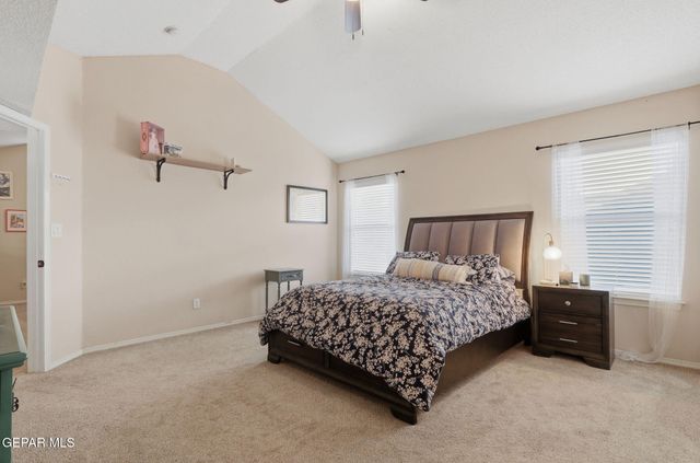 649 VERN BUTLER Drive, El Paso, TX 79932