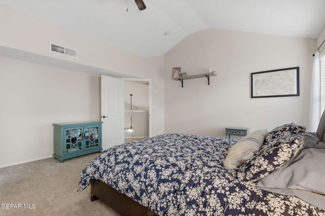 649 VERN BUTLER Drive, El Paso, TX 79932