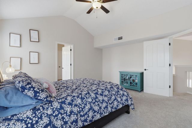 649 VERN BUTLER Drive, El Paso, TX 79932