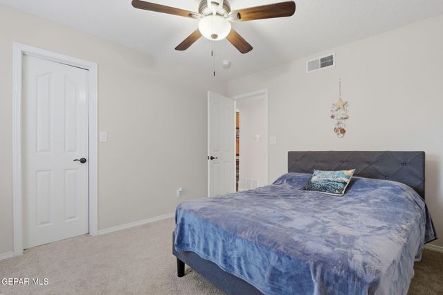 649 VERN BUTLER Drive, El Paso, TX 79932