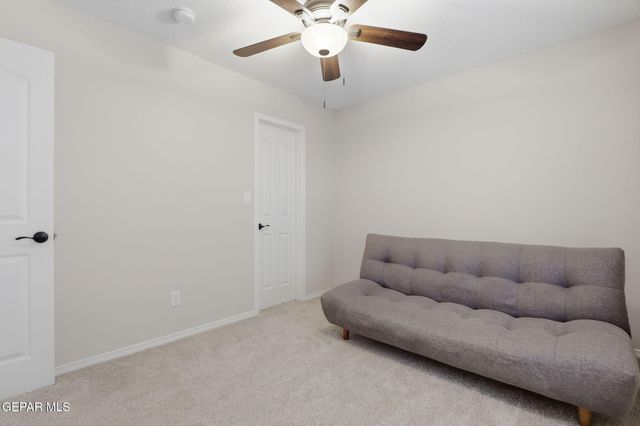 649 VERN BUTLER Drive, El Paso, TX 79932