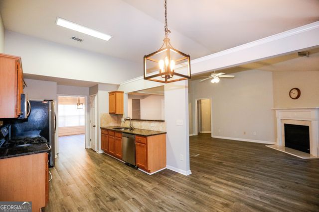 3264 Star Pine Court, Duluth, GA 30096