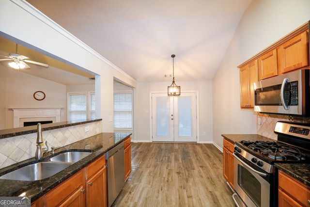 3264 Star Pine Court, Duluth, GA 30096